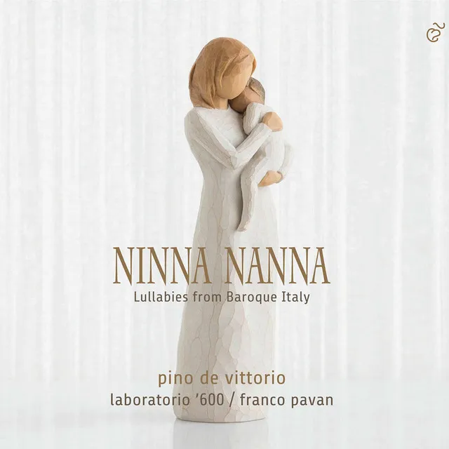 Dolce gioia della mamma