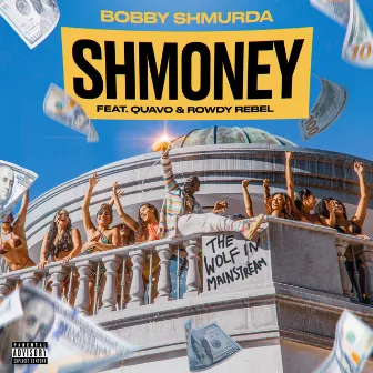 Shmoney (feat. Quavo & Rowdy Rebel) by Bobby Shmurda