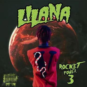 RocketPower3 by Lil Ana