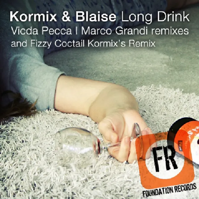 Long Drink - Marco Grandi Remix