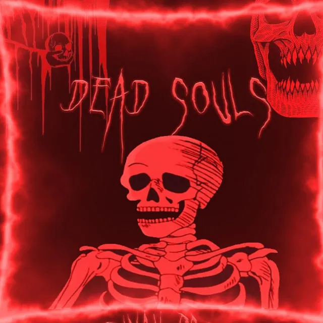 DEAD SOULS