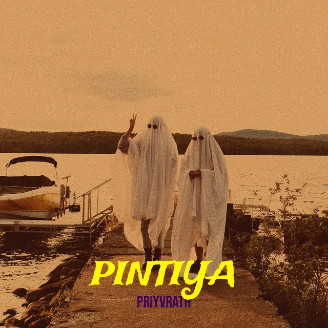 Pintiya