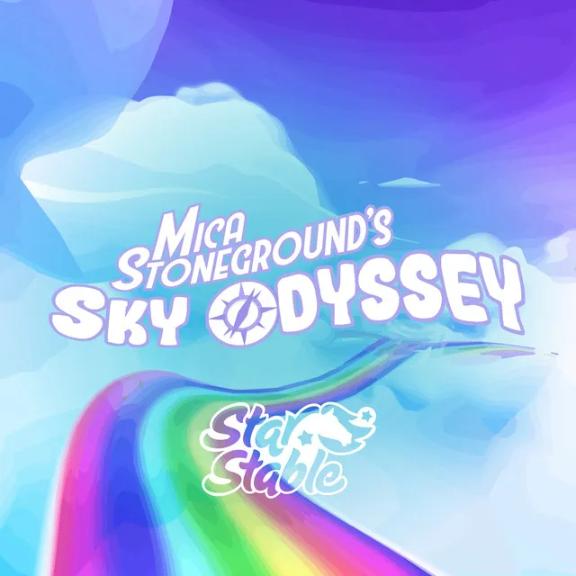 Mica Stoneground's Sky Odyssey (Original Star Stable Soundtrack)