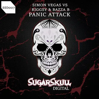 Panic Attack by Simon Vegas