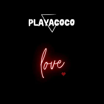 Love by Playacoco