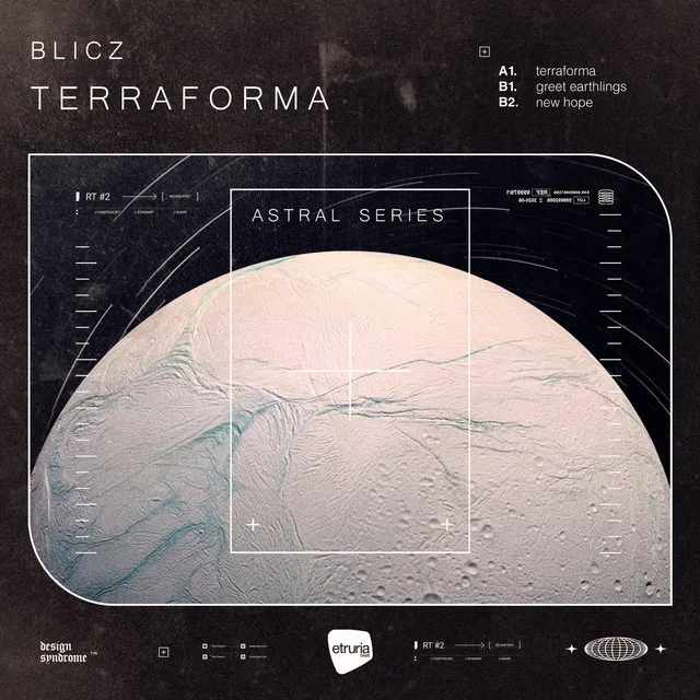 Terraforma