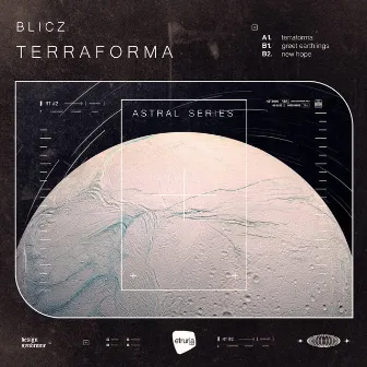 Terraforma by Blicz