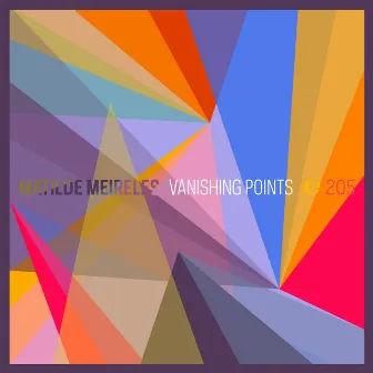 Vanishing Points by Matilde Meireles