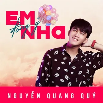 Em Đồng Ý Nha by LilGee Phạm