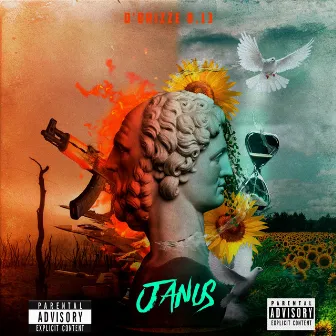 Janus by Alisson Vines