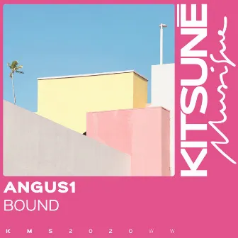 Bound by Angus1