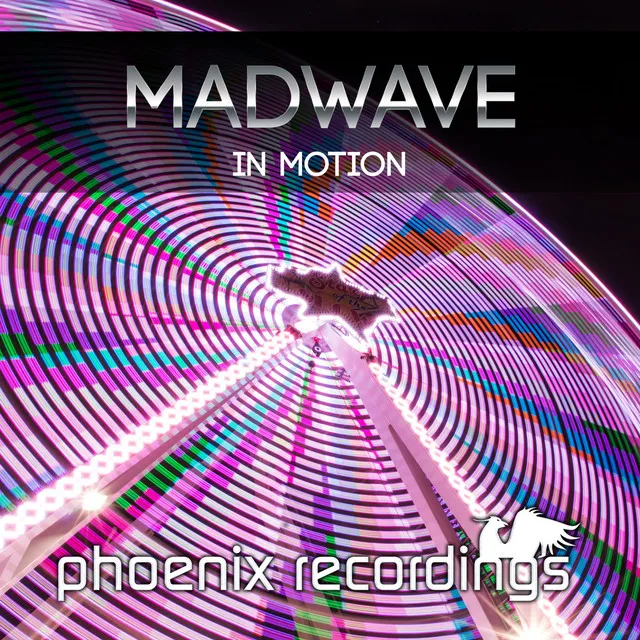 In Motion - Radio Mix