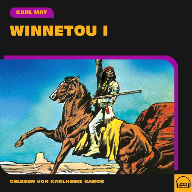 Winnetou I