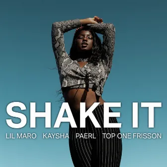 Shake It by Paerl