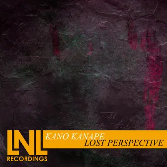 Lost Perspective by Kano Kanape