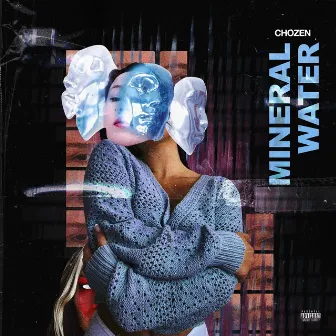 Mineral Water by ChoZen