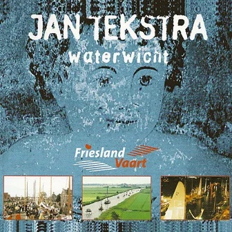 Waterwicht by Jan Tekstra