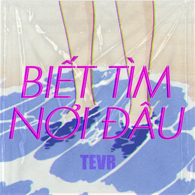 Biết Tìm Nơi Đâu