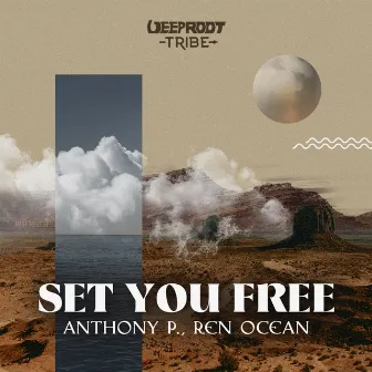 Set You Free by Anthony P. (CH)