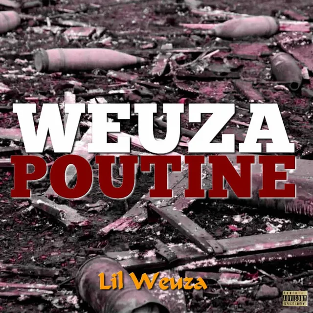 Weuza Poutine