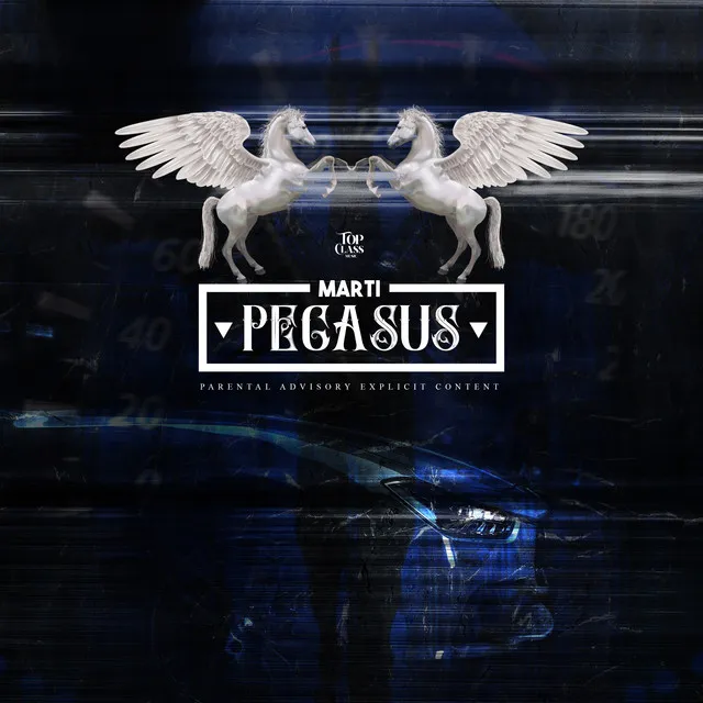 PEGASUS