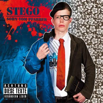 Sohn Vom Pfarrer by Stego