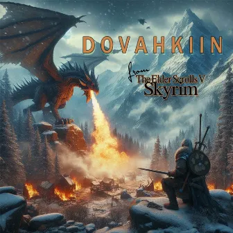 Dovahkiin (