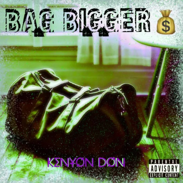 Bag Bigger