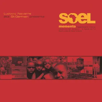 Soel EP by Soel