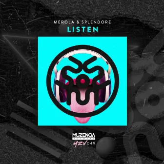 Listen by Merola