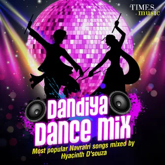 Dandiya Dance Mix by Parthiv Gohil