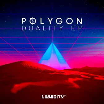 Duality EP by Polygon