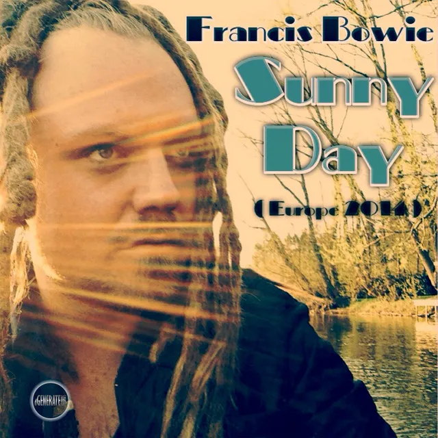 Sunny Day (Europe 2014) - Radio Edit