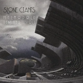 Metropole Remixes, Vol. 1 by Stone Giants