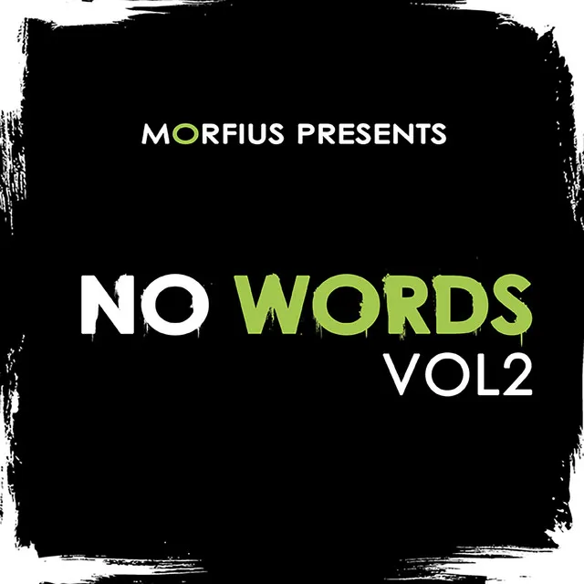 No Words Vol. 2