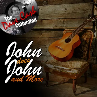 John Does John and More - [The Dave Cash Collection] by John Anderson