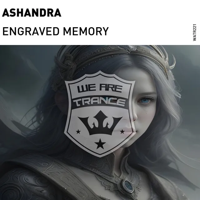 Engraved Memory - Extended Mix