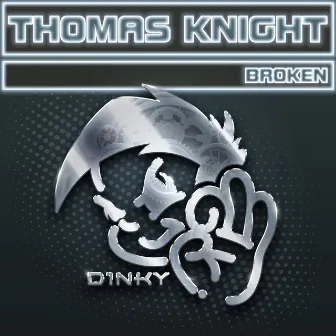 Broken by Thomas Knight