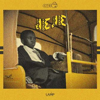 Jeje by Cheso