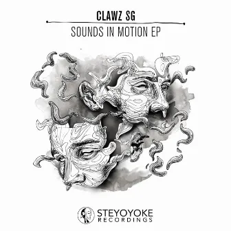 Sounds in Motion by Clawz SG