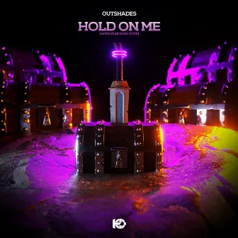 Hold On Me by ZI:AE