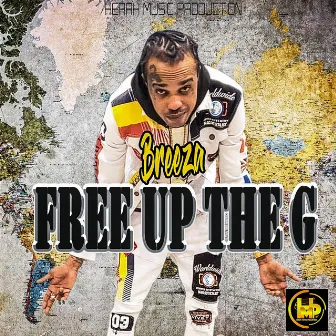 Free up the G by Breeza Sparta