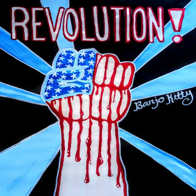 Revolution!