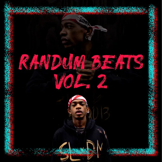 randUm Beats Vol.2