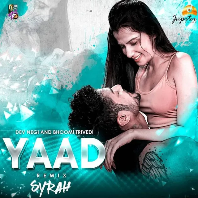 Yaad (Remix)