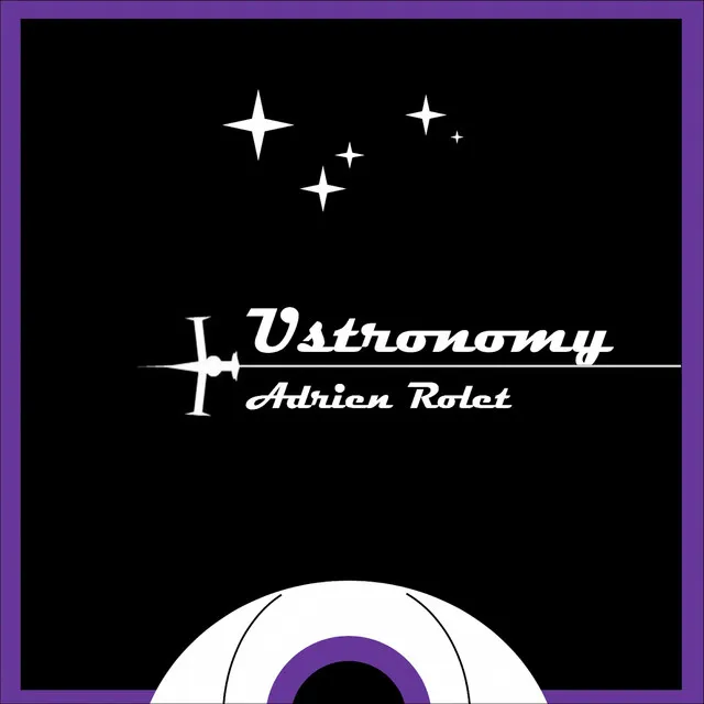 Ustronomy