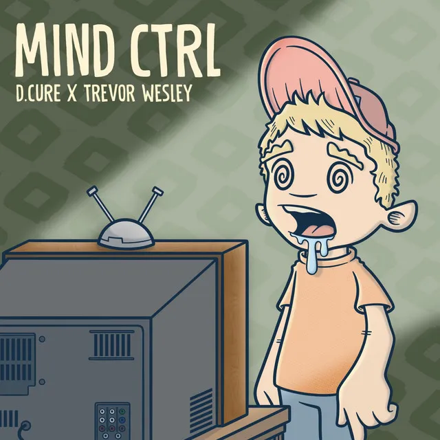 MIND CTRL