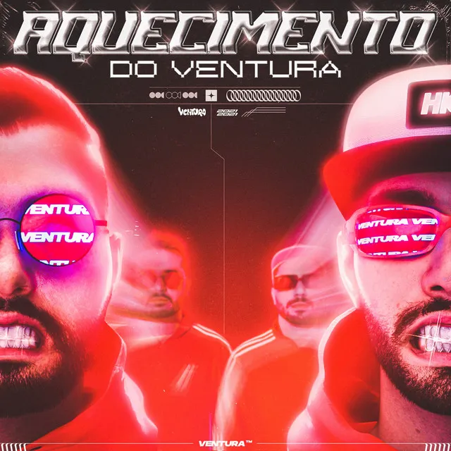 Aquecimento Do Ventura