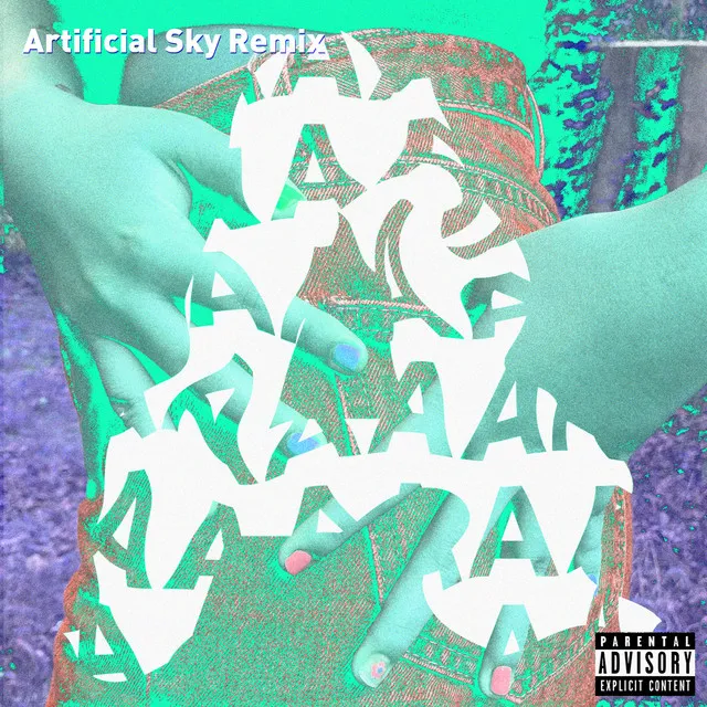 A(Artificial Sky Remix)