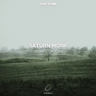 Secret Garden by Saturn Monk